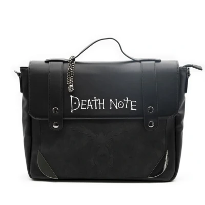 Afbeelding van ABYstyle, Handtas, Death Note Doodzak