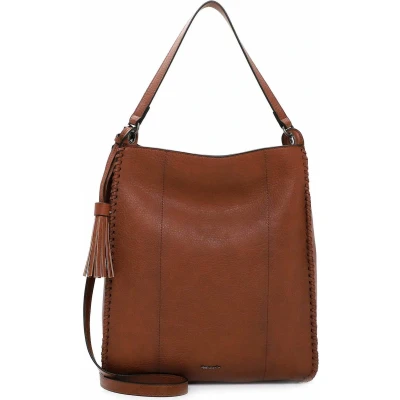 Afbeelding van Tamaris Handtas Schoudertas Danuta Handbag Cognac Bruine