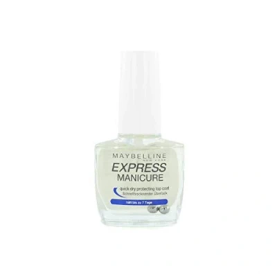Afbeelding van Maybelline Express Manicure Topcoat