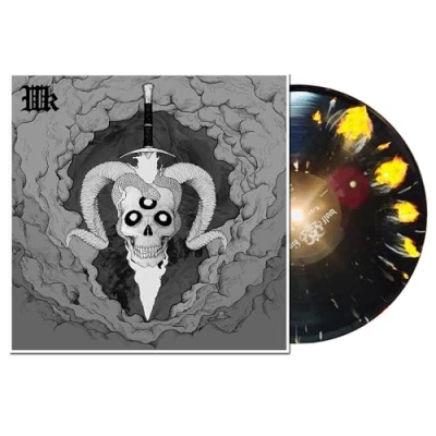 Afbeelding van Loyal To The Soil (Coloured Vinyl)