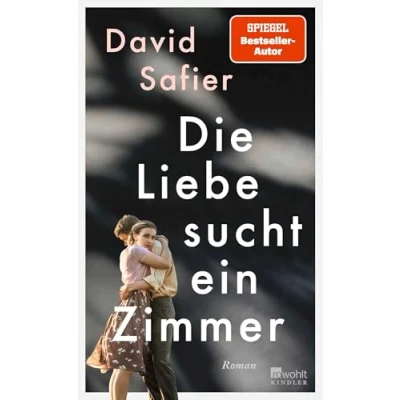 Afbeelding van Die Liebe sucht ein Zimmer