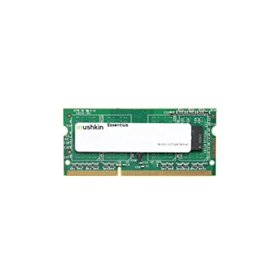 Afbeelding van SO DDR3 4GB PC 1600 CL11 G.Skill 1.35V Value 4GSL