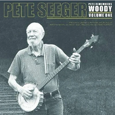 Afbeelding van Pete Remembers Woody Pt 1