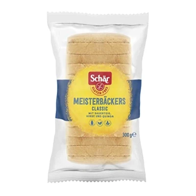 Afbeelding van Schar Meesterbakkers Brood Classic