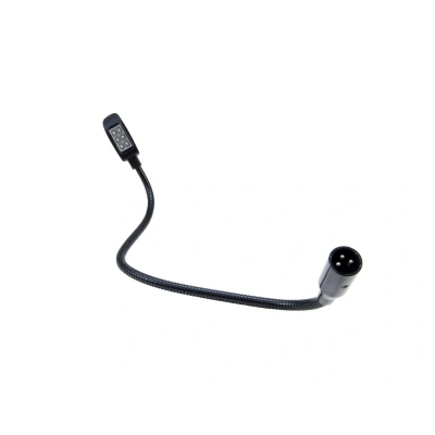 Afbeelding van Eurolite Flexilight LED Gooseneck SMD, XLR