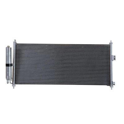 Afbeelding van Condensor, airconditioning NRF 35435