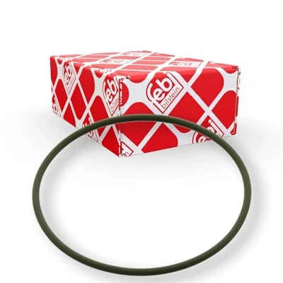 Afbeelding van Febi Bilstein O ring / Olie aftapplug dichting 02943