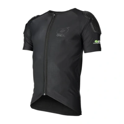 Afbeelding van Oneal Impact Lite Protector Overhemd, zwart, afmeting L voor man