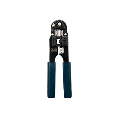 Afbeelding van Krimptang NANOCABLE 10.31.0101 RJ45 8P8C