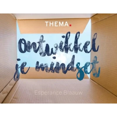 Afbeelding van Ontwikkel je mindset