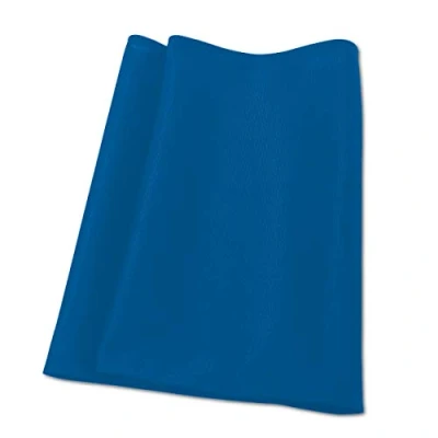 Afbeelding van IDEAL 7310009 donkerblauw textielfilterhoes luchtreiniger AP30/40 Pro