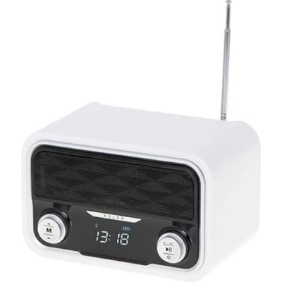 Afbeelding van Adler Bluetooth Radio AD 1185