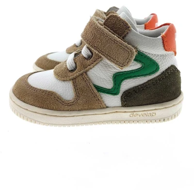 Afbeelding van Develab 44387 Babyschoenen