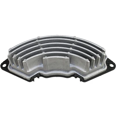 Afbeelding van METZGER 0917254 Regelaar, interieurventilator 12V Zonder kabel