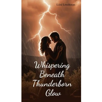 Afbeelding van Whispering Beneath Thunderborn Glow