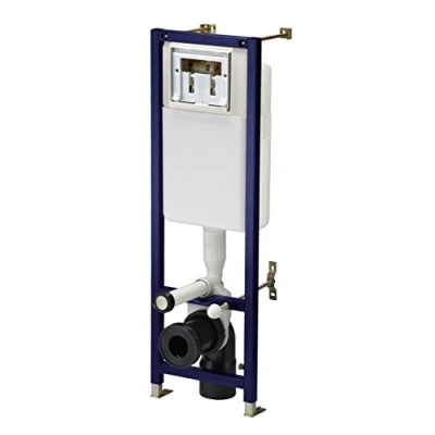 Afbeelding van Cornat VWC352 Voorwand WC element 2 hoeveelheden