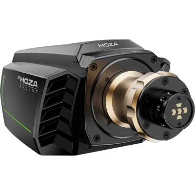 Afbeelding van MOZA R21 Direct Drive Wheelbase (21 Nm) V2