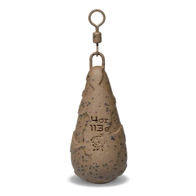 Afbeelding van Nash Distance Swivel Lead Karperlood 142g Wartellood