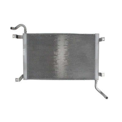 Afbeelding van NRF Radiateur 50145
