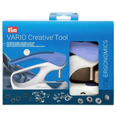 Afbeelding van Vario Creative Tool Ergonomics