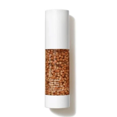 Afbeelding van Jane Iredale HydroPure™ Tinted Serum with Hyaluronic Acid &amp; CoQ10 Dark 6