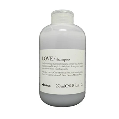 Afbeelding van Davines Essential Love Smooth Shampoo 250ml