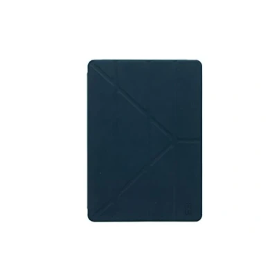 Afbeelding van MYWAY, Foliohoes Geschikt voor Apple iPad Pro 9.7&#039;&#039; 2016 Folio Slim Multi positie standfunctie, Blauw