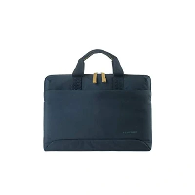 Afbeelding van Tucano Smilza MacBook Pro 15 inch Laptoptas Blauw