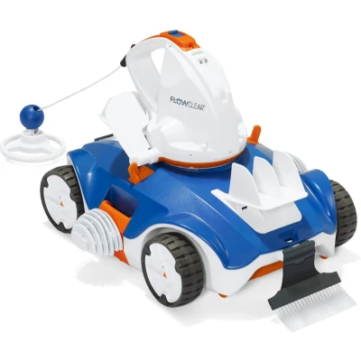 Afbeelding van Robot bodemstofzuiger Aquatronix