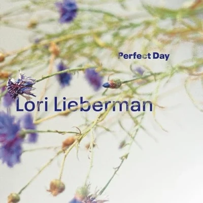 Afbeelding van Lori Lieberman Perfect Day (LP)