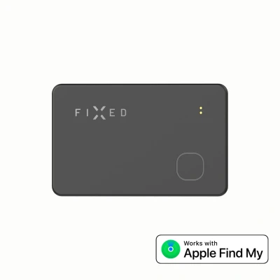 Afbeelding van FIXED FIXTAG CARD BK Bluetooth tracker Zwart