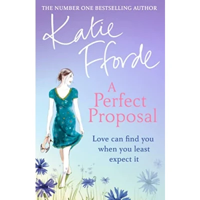 Afbeelding van A Perfect Proposal: the escapist holiday romance from Sunday Times bestselling author