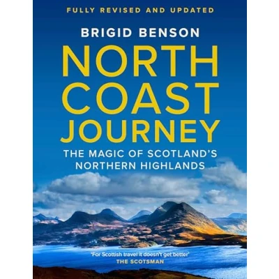 Afbeelding van North Coast Journey: The Magic of Scotland&#039;s Northern Highlands As seen on Jeremy Clarkson&#039;s &#039;Grand Tour&#039;