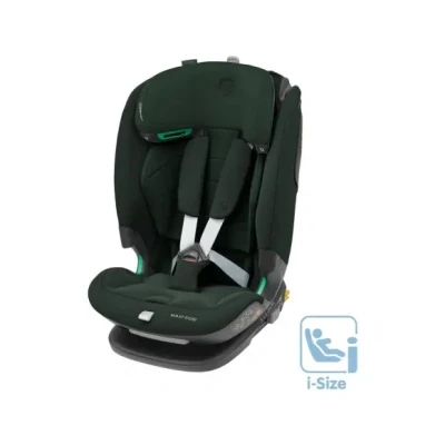 Afbeelding van Maxi Cosi Titan Pro² i Size Autostoel Authentic Green