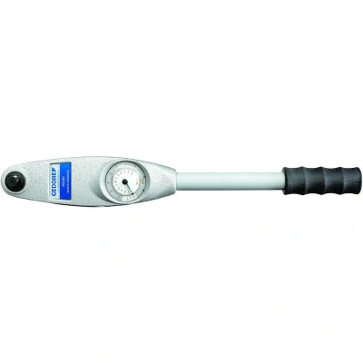 Afbeelding van GEDORE BDS 80 AS momentsleutel type 83 3/8&quot;, 16 Nm 3108570