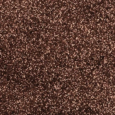 Afbeelding van De Ark Craft, A4 250 GSM Glitter Card, Soft Touch Luxe (5 Pack) (Brons)
