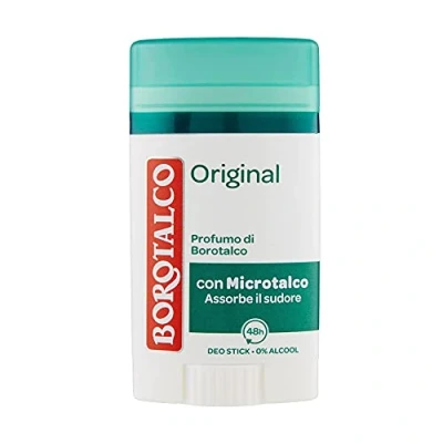 Afbeelding van Deodorant Original Fresh Stick alcoholvrij 40 ml