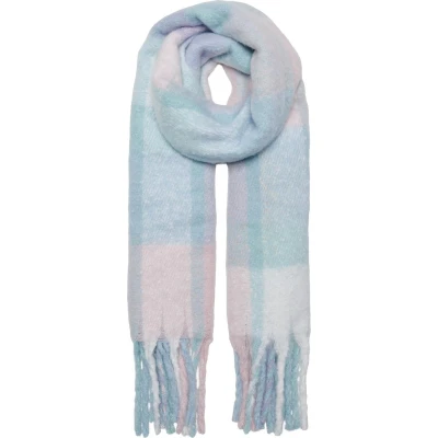 Afbeelding van ONLY Onlaya Sjaal, Dames, Maat: One Size, falls