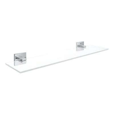 Afbeelding van GROHE QuickFix Start Cube planchet