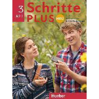 Afbeelding van Schritte plus Neu 01. Kursbuch+Arbeitsbuch+CD zum Arbeitsbuch