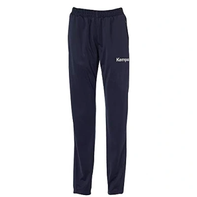 Afbeelding van Kempa Emotion 2.0 Sportbroek Maat L Vrouwen navy