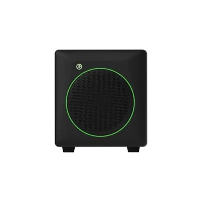 Afbeelding van Mackie CR8SBT actieve subwoofer met remote en Bluetooth