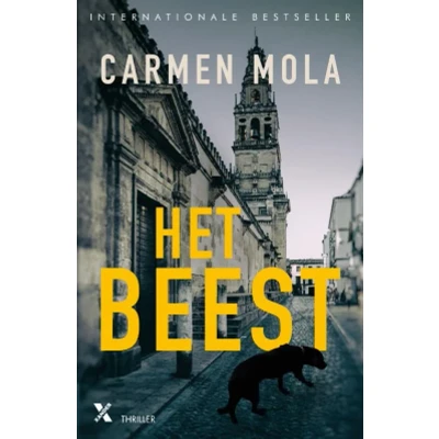 Afbeelding van Het beest (Paperback)