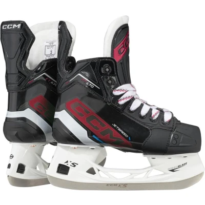 Afbeelding van CCM Jetspeed FT670 IJshockeyschaatsen Kinderen 2.5 (35.5 EU) Regular