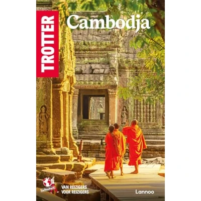 Afbeelding van Trotter Cambodja