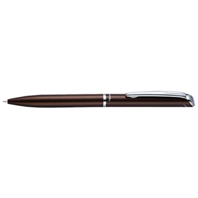 Afbeelding van Pentel BL2007E BOX gelroller exclusieve uitvoering in geschenkdoos kleur mokka