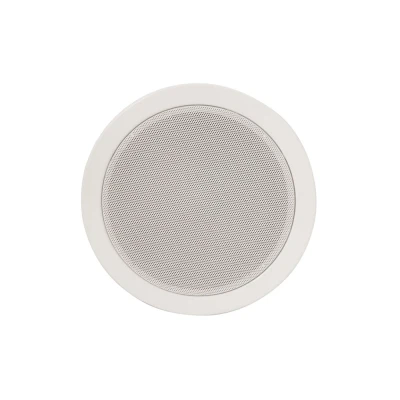 Afbeelding van Adastra EC56V budget 100V inbouw plafond speaker 5.25 inch