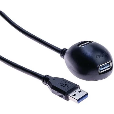 Afbeelding van GENERIQUE USB 3 0 Data Power 1 5m Home Station
