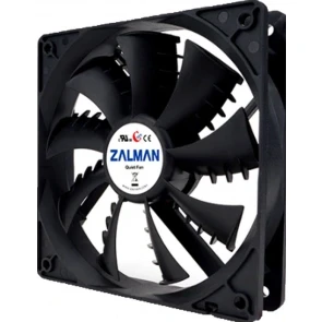 Afbeelding van Zalman ZM F1 PLUS(SF)