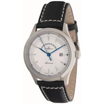 Afbeelding van Zeno Watch Basel Herenhorloge 6662 2824 g2
